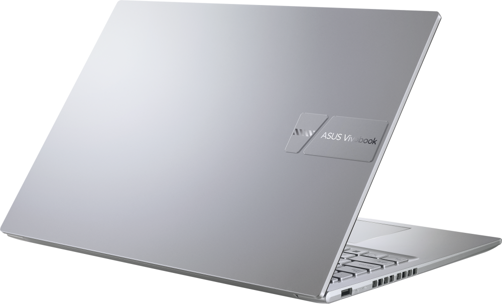 Ноутбук ASUS X1605VA Vivobook 16 Cool Silver (MB2761)