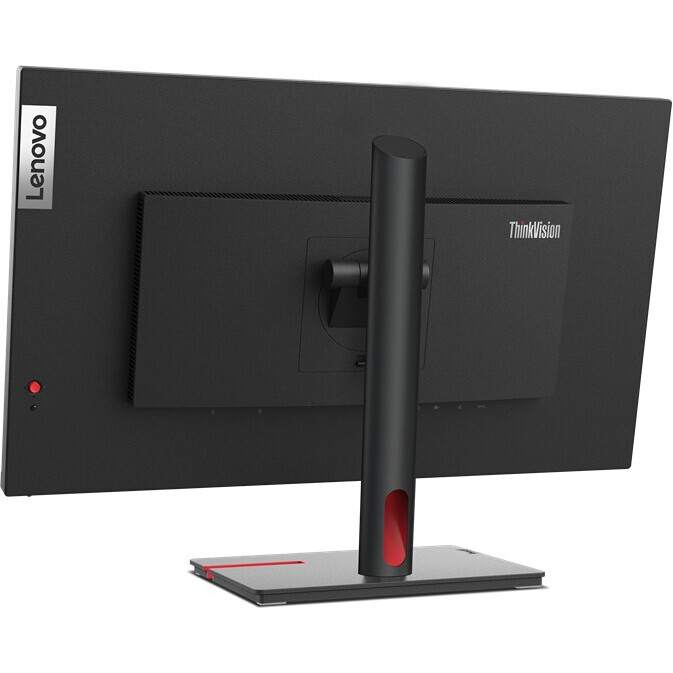Монитор Lenovo 27" T27h-30 (63A3GAR1CB)