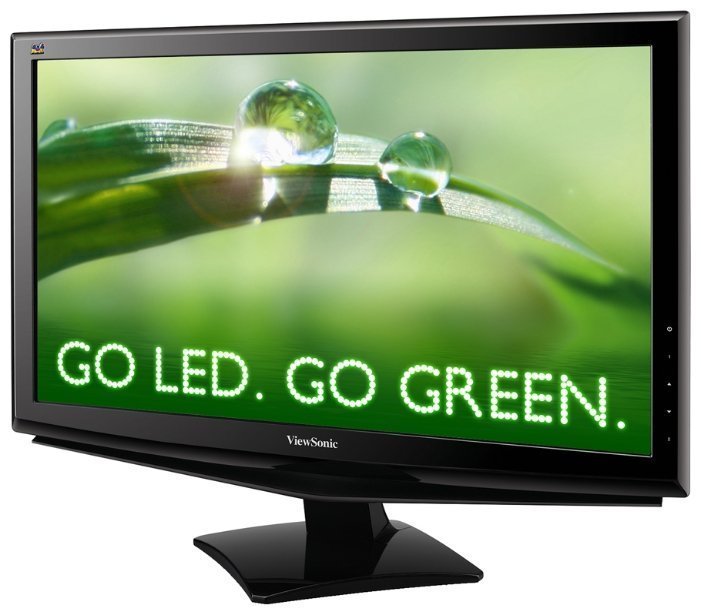 Монитор Viewsonic 22" VA2248-LED