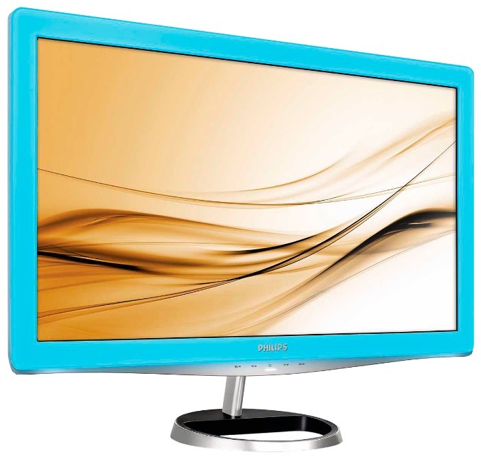 Монитор Philips 24" 248X3LFHSB