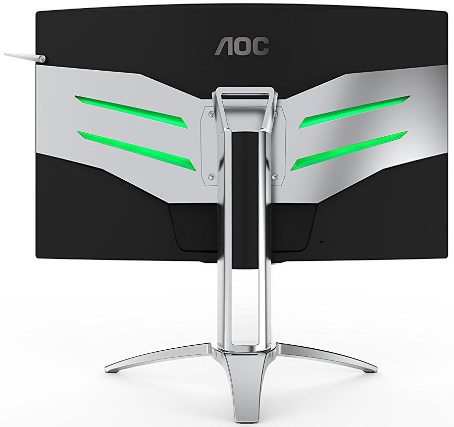 Монитор AOC 32" AG322QCX