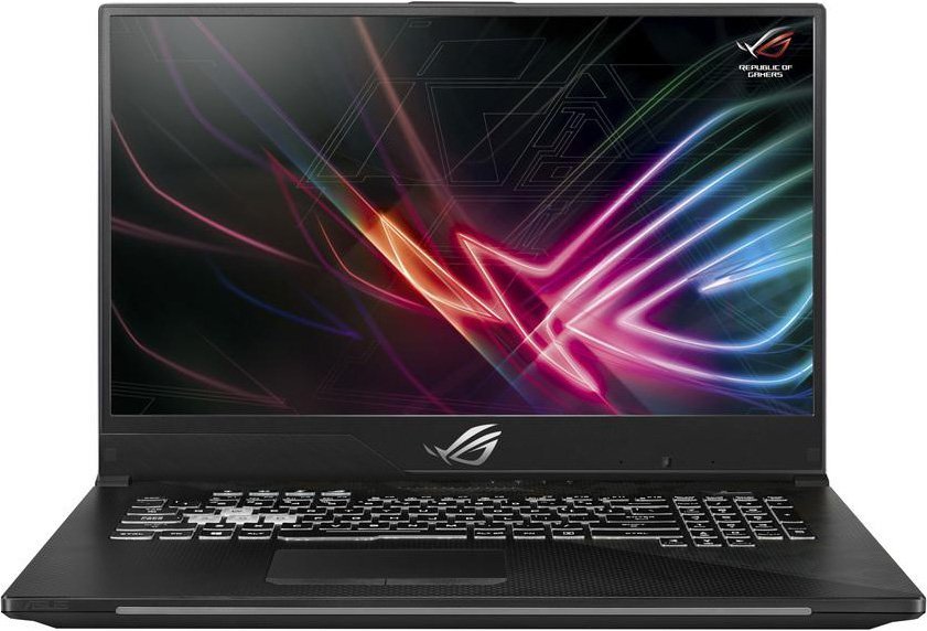 Ноутбук ASUS GL704GM (EV069T)