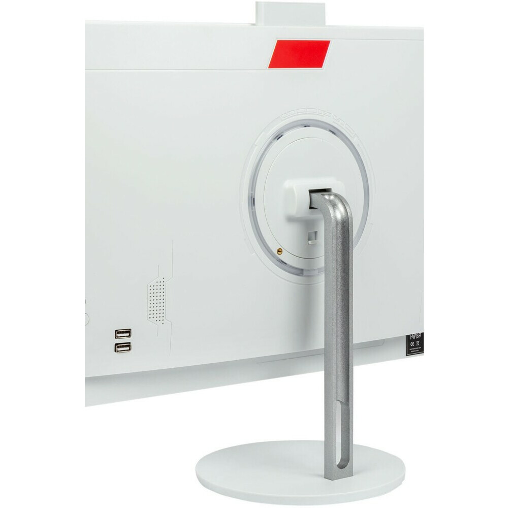 Моноблок HIPER V10 23.8 (HO2ZHLFB3W)