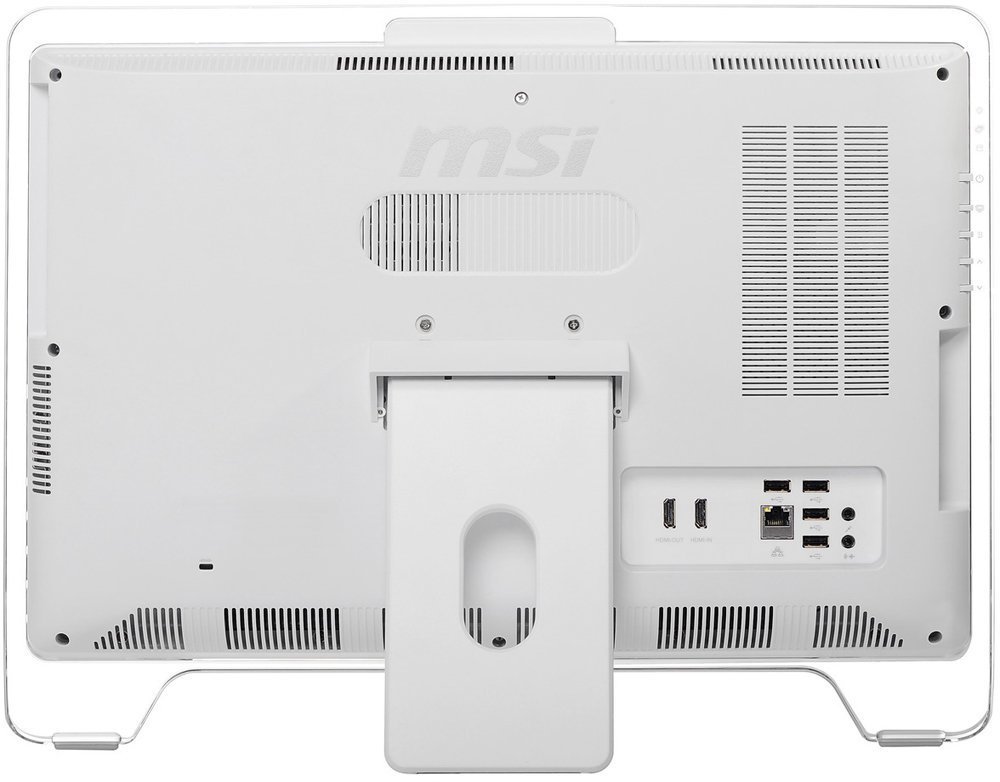 Моноблок MSI Wind Top AE2081G-013