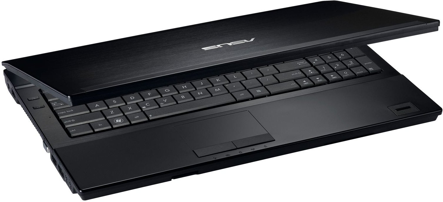 Ноутбук ASUS B53E