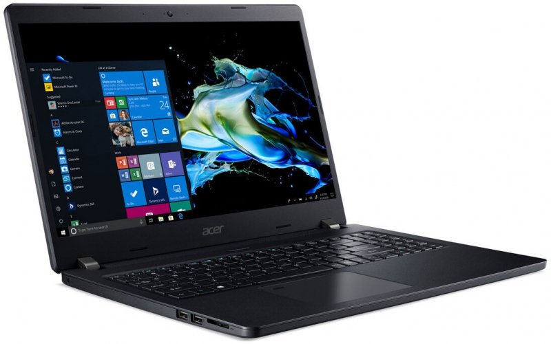 Ноутбук Acer TravelMate P215-51G-50N7