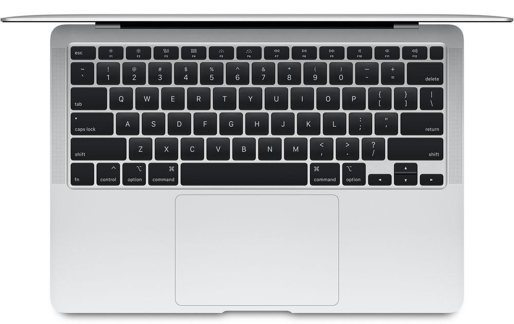 Ноутбук Apple MacBook Air 13 (Z0YK000LN)