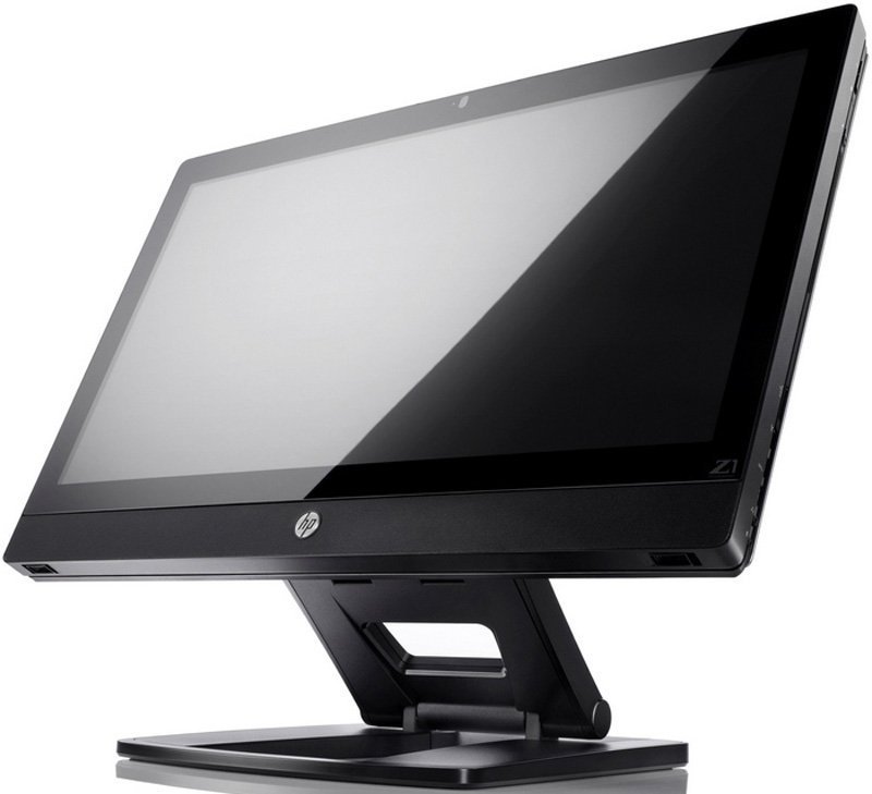 Моноблок HP Z1 Workstation (WM558EA)