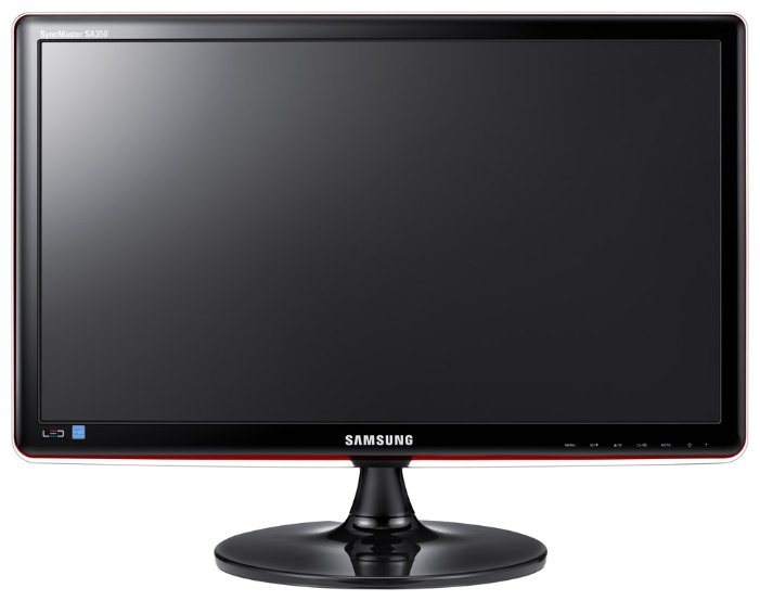 Монитор Samsung 23"  S23A350H