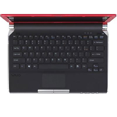 Sony VAIO VGN-TT26XRN/R