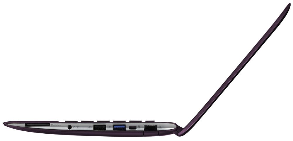 Ноутбук ASUS EEE PC 1025CE Purple