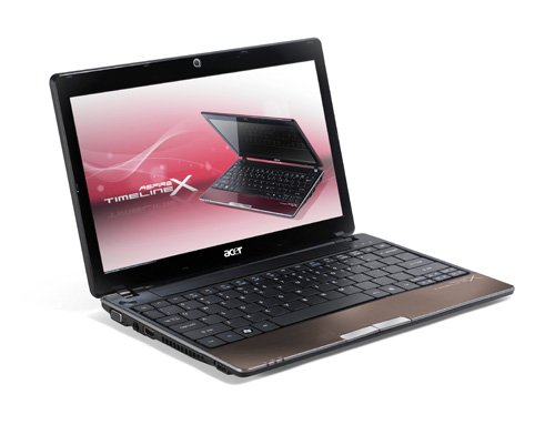 Acer Aspire TimelineX 1830TZ-U542G25icc