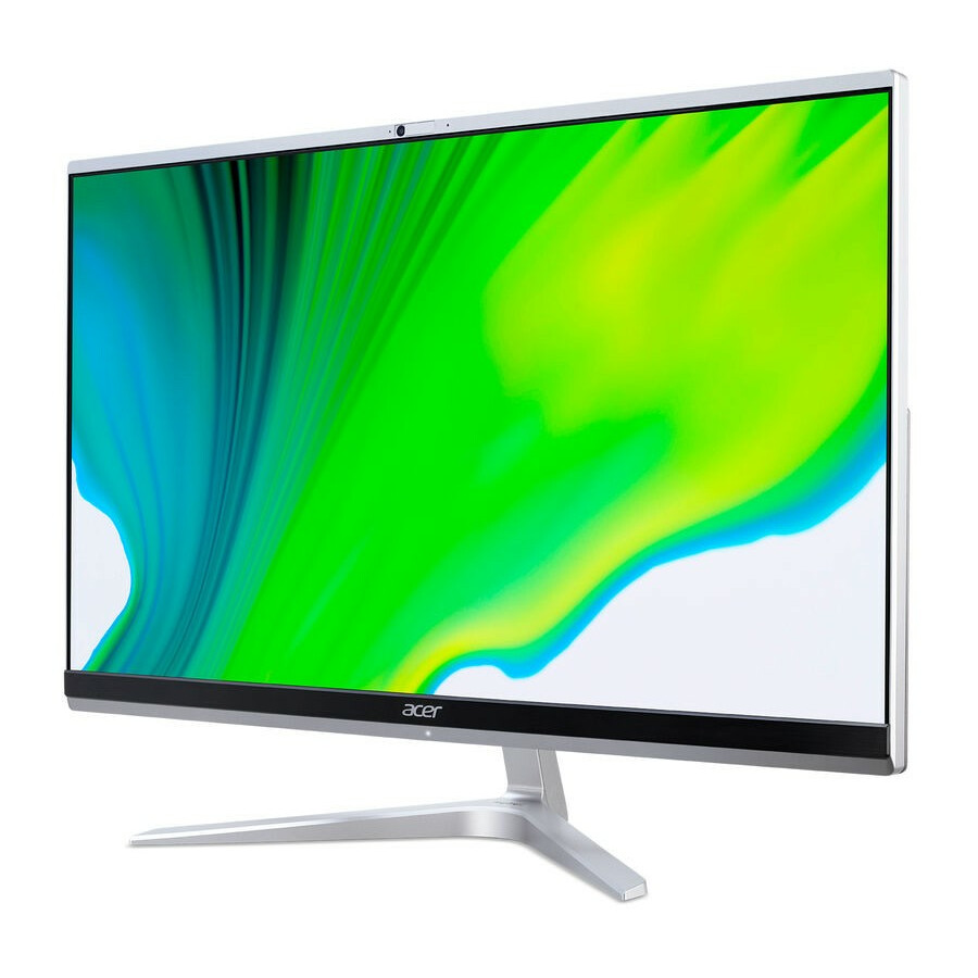 Моноблок Acer Aspire C24-1651 (DQ.BG9ER.003)