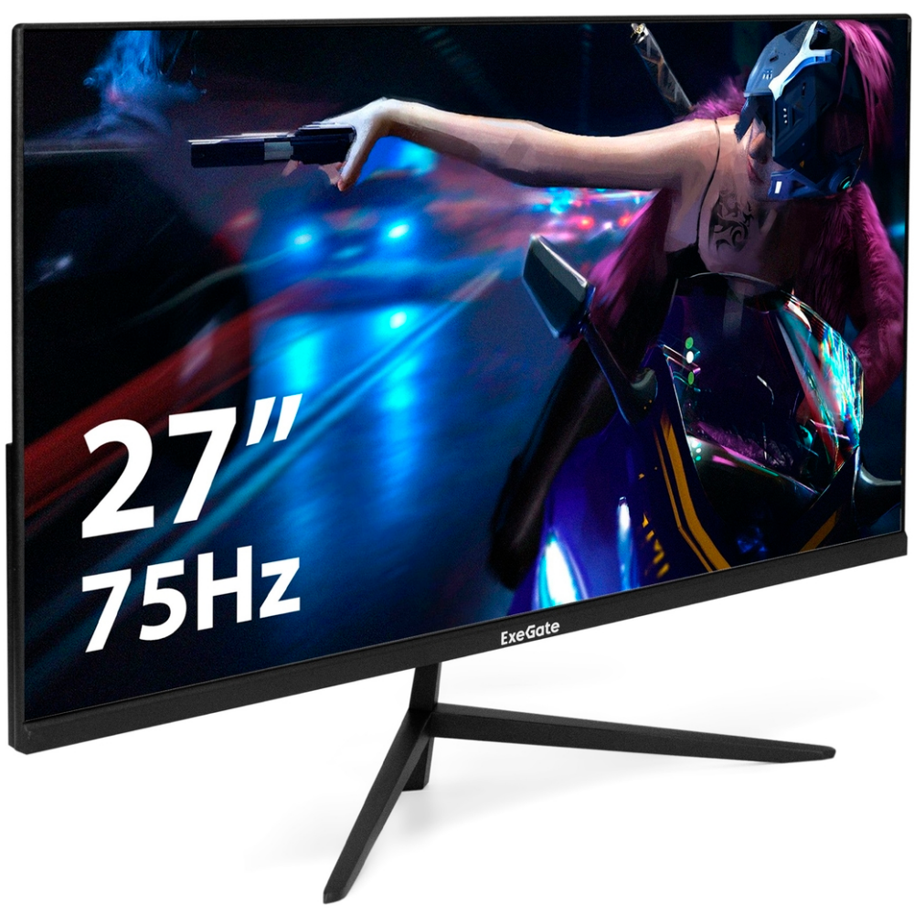 Монитор ExeGate 27" SmartView EZ2700A