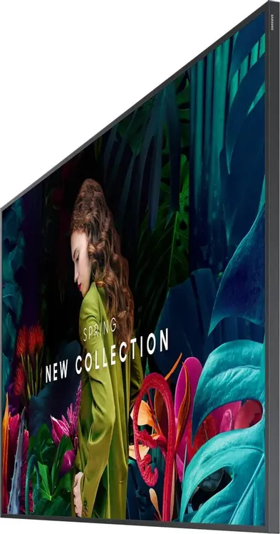 ЖК панель Samsung 75" QB75C