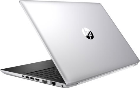 Ноутбук HP ProBook 450 G5 (2SY22EA)
