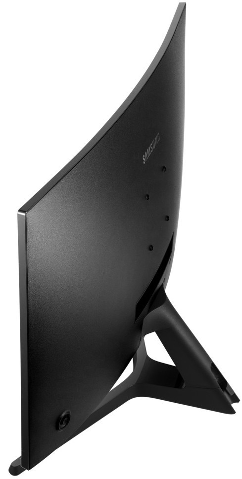 Монитор Samsung 32" C32R502FHI