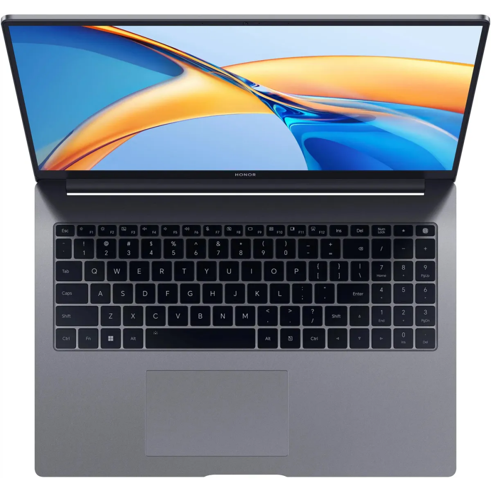 Ноутбук Honor MagicBook X16 2024 BRN-H56 (5301AJYD)