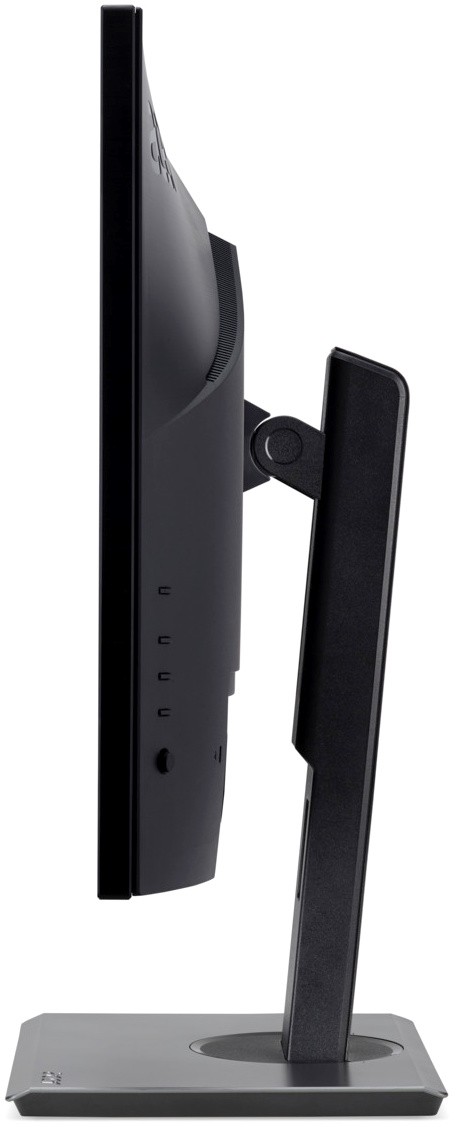 Монитор Acer 27" B277Ubmiipprzx