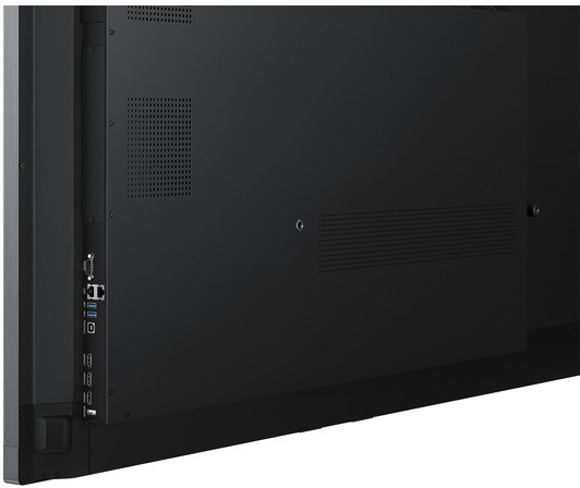 Интерактивная панель Samsung 86" WA86D
