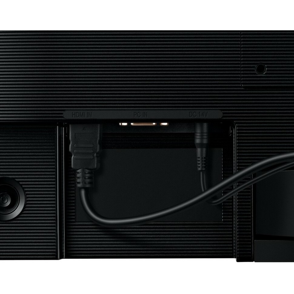 Монитор Samsung 27" F27T350FHC