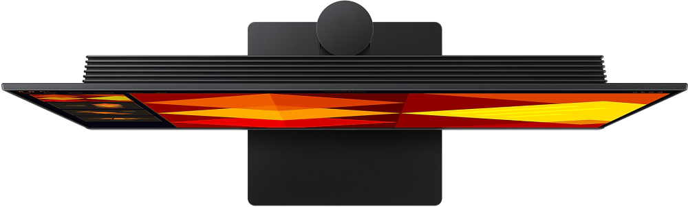 Монитор Samsung 24" S24D400GAI(U) Essential S4