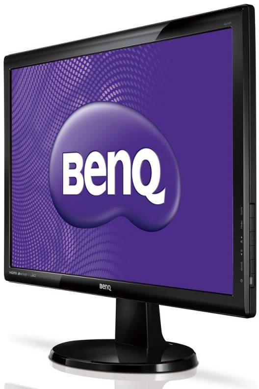 Монитор BenQ 24" GL2450H