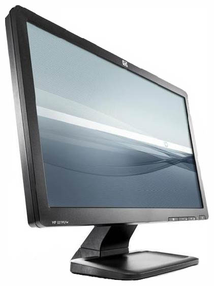 Монитор HP 19" LE1901w (NK570AA)