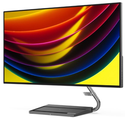 Монитор Lenovo 27" Qreator 27 (66B7RAC1EU)