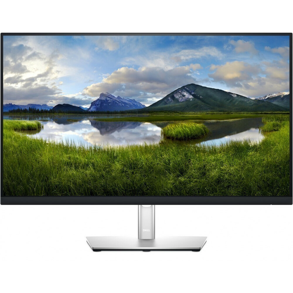 Монитор Dell 27" P2721Q (2721-9466)
