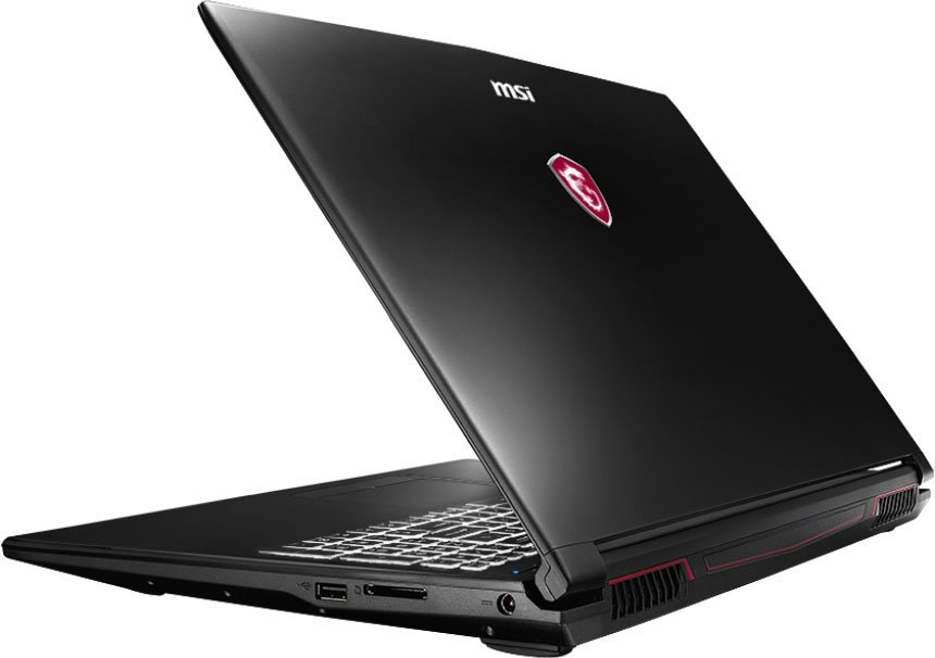 Ноутбук MSI GL62M (7REX-2670)