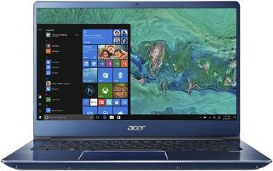 Ноутбук Acer Swift SF314-56-39K0