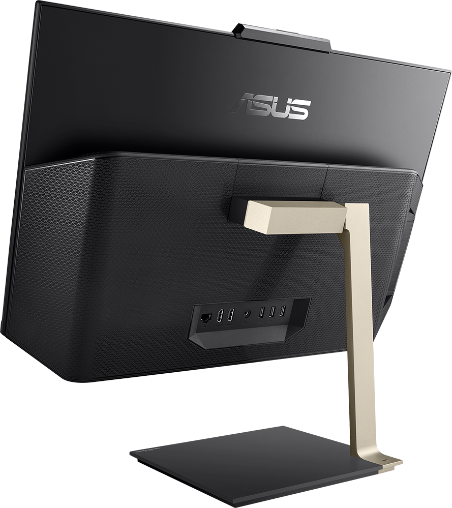 Моноблок ASUS A5200WFAK Zen AiO 22 Black (90PT02K2-M05030)