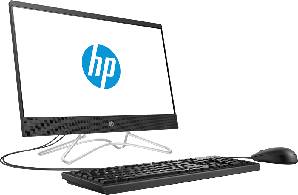 Моноблок HP 200 G3 (8PG75ES)