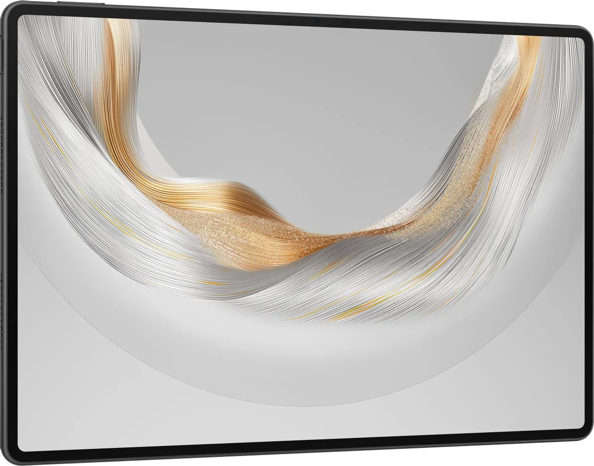 Планшет Huawei MatePad Pro 12.2 12/256GB Black (MRDI-W09)