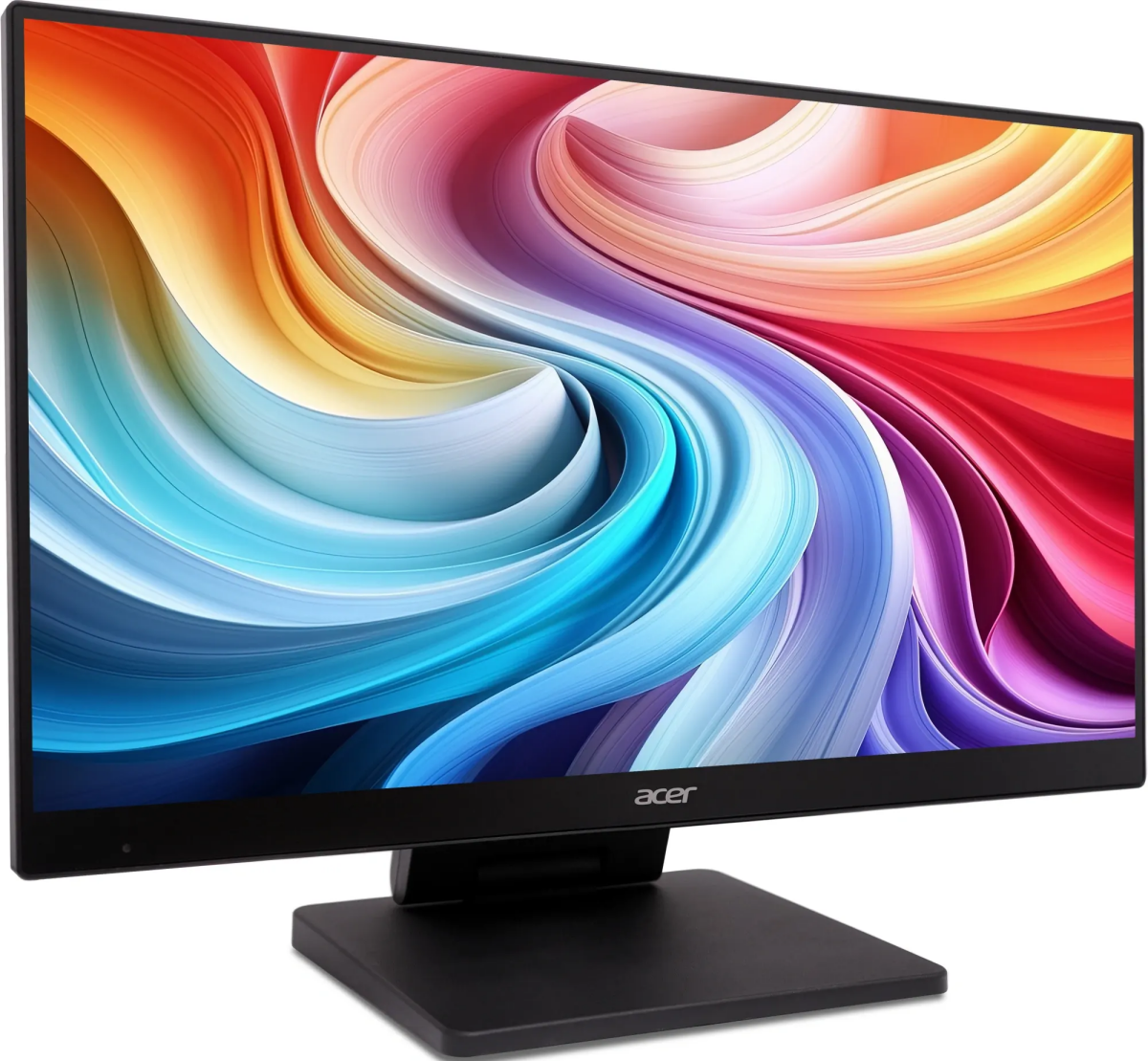 Монитор Acer 22" UT222QEbmiphzx