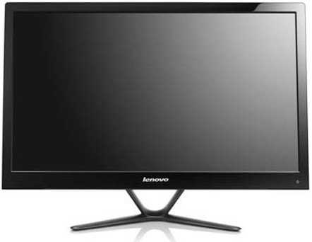 Монитор Lenovo 23" LI2342W (18201542)