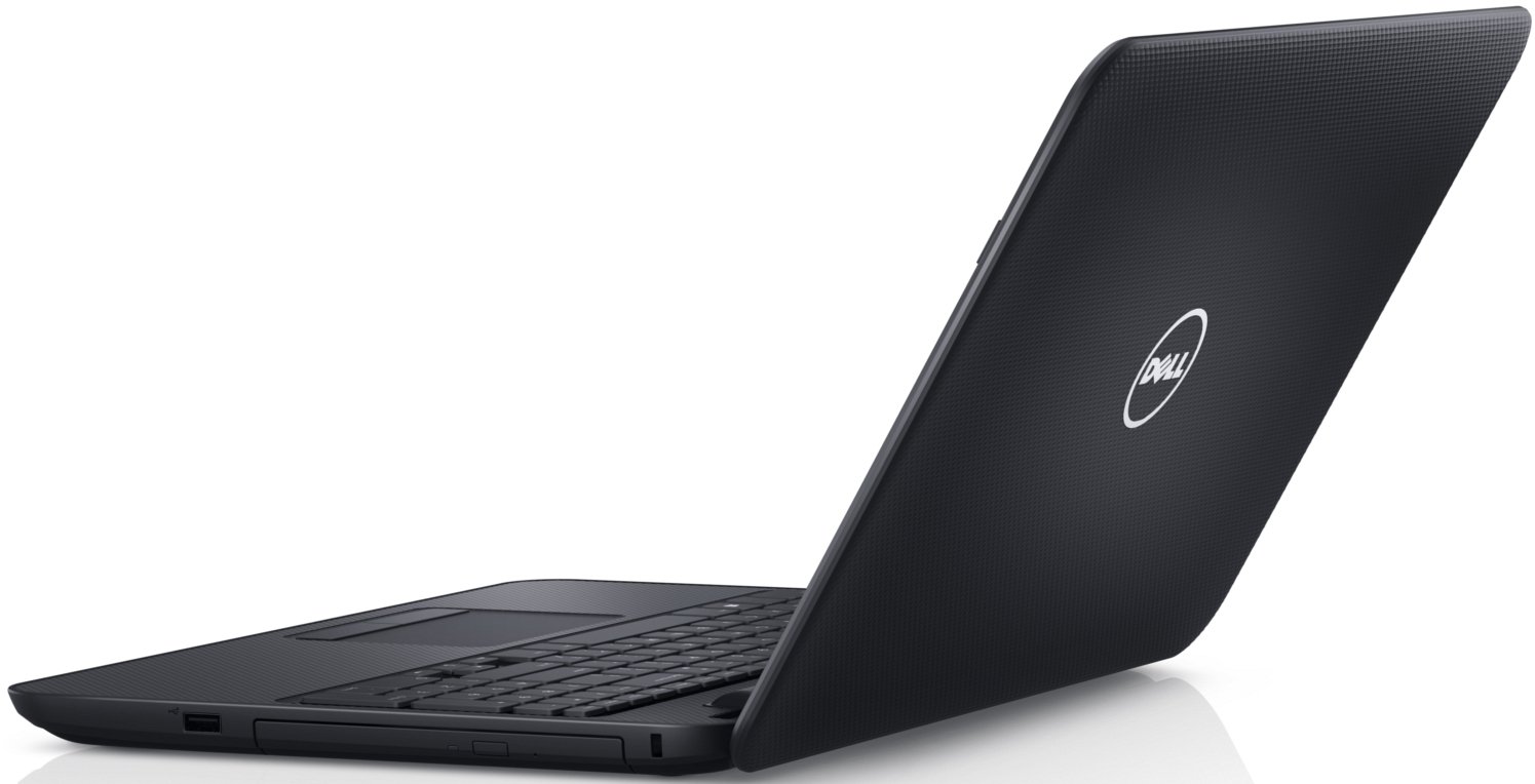 Ноутбук Dell Inspiron 3521 Black (3521-7626)