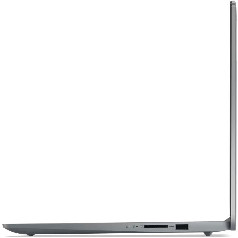 Ноутбук Lenovo IdeaPad Slim 3 15IRU8 (82X700BVPS)