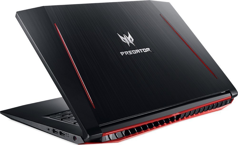 Ноутбук Acer Predator Helios 300 PH317-51-78Z8