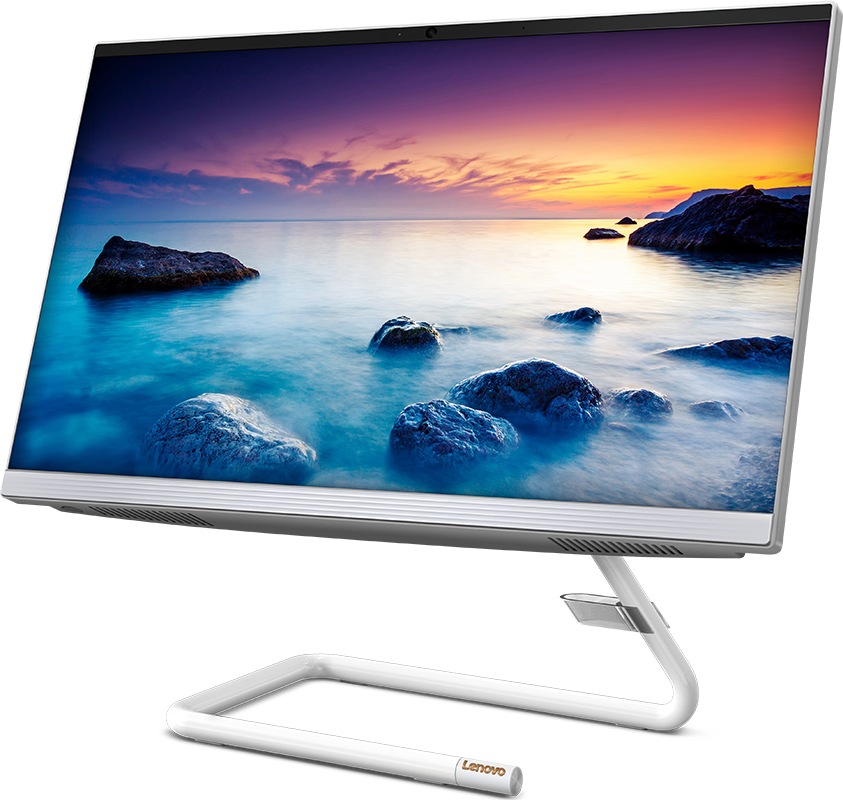 Моноблок Lenovo IdeaCentre AIO A340-22 (F0EA001PRK)