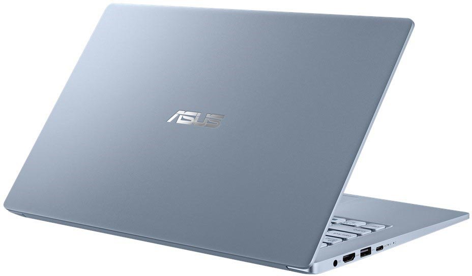 Ноутбук ASUS X403FA (EB104T)