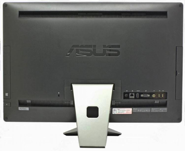 Моноблок ASUS Eee TOP PC ET2700INKS