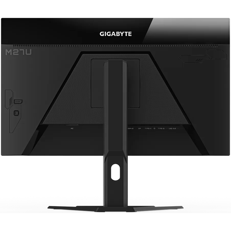 Монитор Gigabyte 27" M27U
