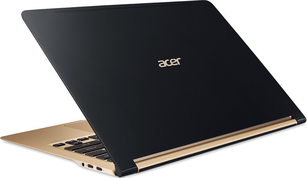 Ноутбук Acer Swift SF713-51-M8KU