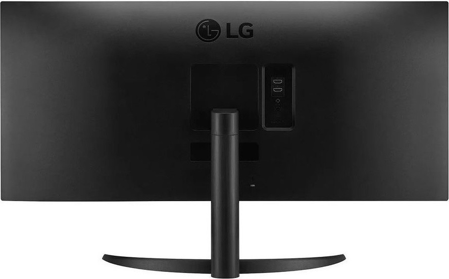 Монитор LG 34" 34WP500-B