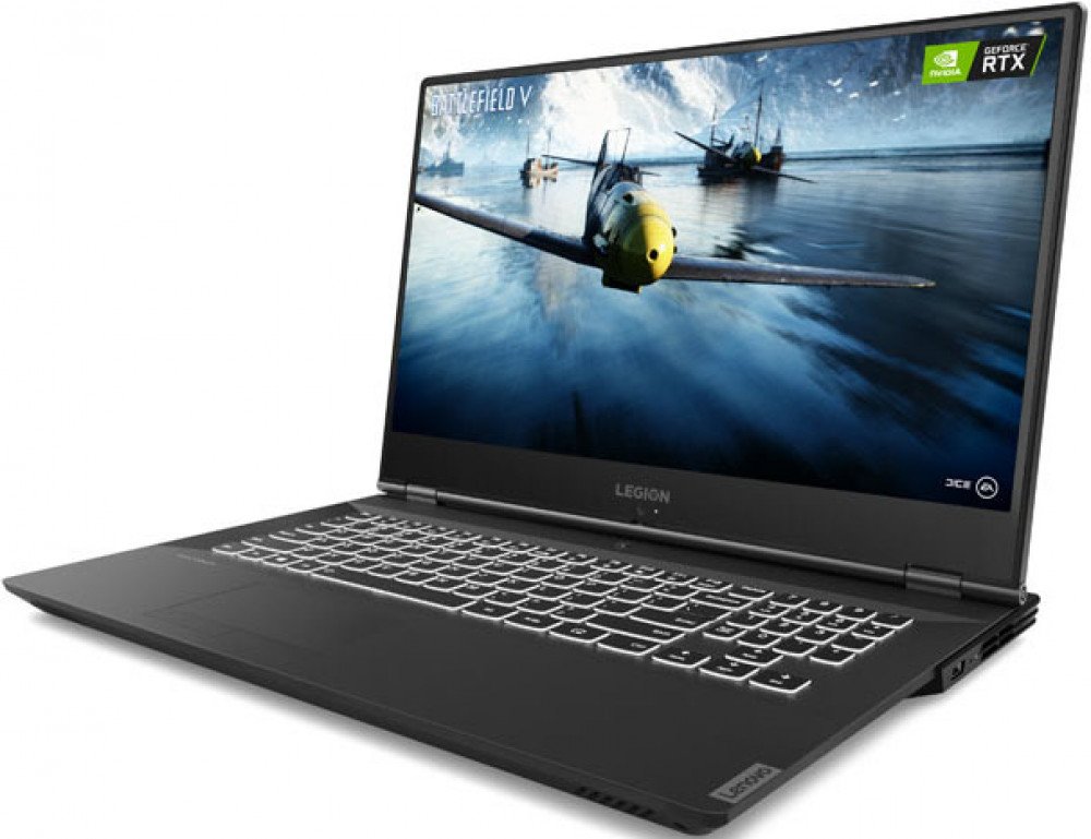 Ноутбук Lenovo Legion Y540-17 (81T3002PRK)