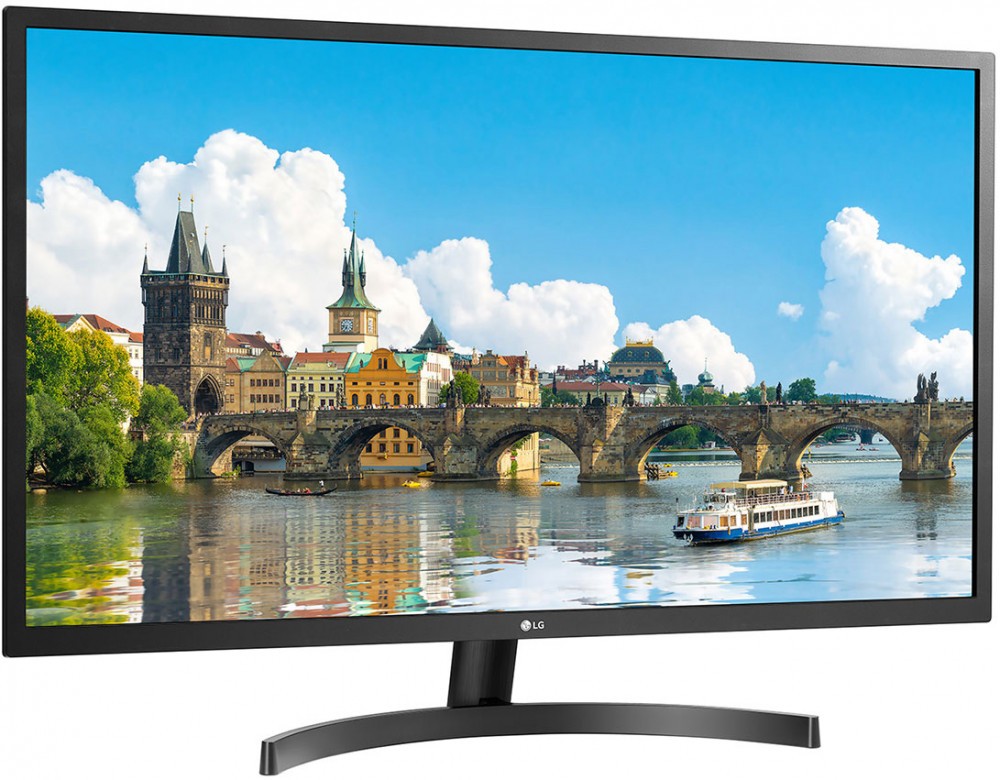 Монитор LG 32" 32MN500M-B