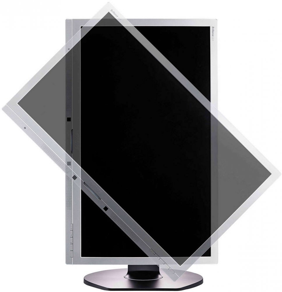 Монитор Philips 22" 221P6QPYES