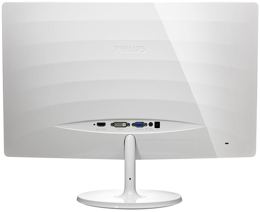 Монитор Philips 22" 227E6QDSW